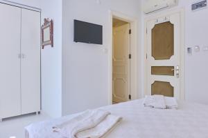 Megaron Homes Cunda Island