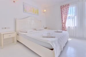 Megaron Homes Cunda Island