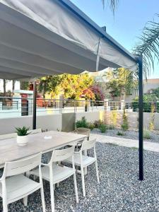 Iloma Villa 6 km from Nafplio