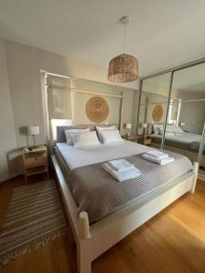 Iloma Villa 6 km from Nafplio