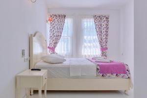 Megaron Homes Cunda Island