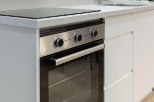 Luxury Apartment Oceanografic 9