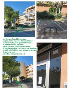 Appartements Les Lavandes, parfait pour le Thermalisme : photos des chambres