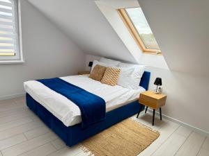 Gray Apartament Sulnowo