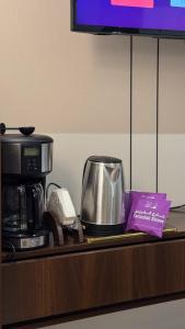 استديو بدخول ذاتي