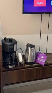 استديو بدخول ذاتي