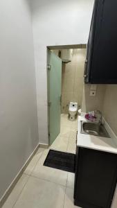 استديو بدخول ذاتي