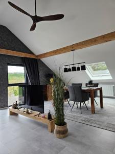 Idyllic Loft Kumani Ago - Villa Rizas Hills