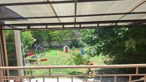 Only 4 minutes from the sea by car