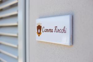 Podere Grandolfi B&B