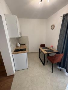 Apartments Petrović