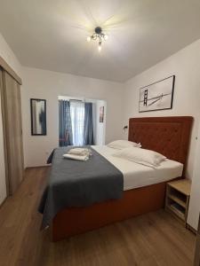 Apartments Petrović