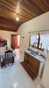 Chalés Recanto das Rosas