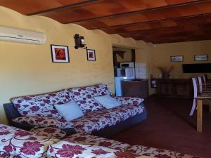 Villa in Andalusia with Private Pool