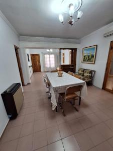 Casa centrica en San rafael mendoza