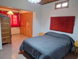 Casa centrica en San rafael mendoza