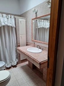 Casa centrica en San rafael mendoza