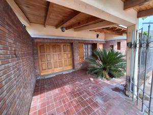 Casa centrica en San rafael mendoza