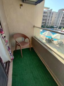 شالية في قرية جراند هيلز