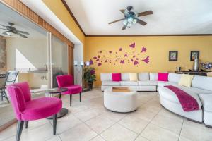 Viva Beach Life Comfortable Oceanfront