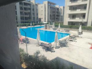 شالية في قرية جراند هيلز