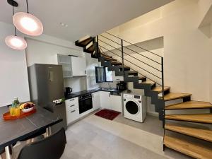 Nuovo Maistros Villas