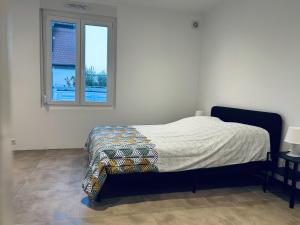 T3-dans le verdure TRES CALME A SCHILTIGHEIM