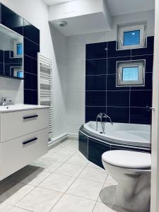 T3-dans le verdure TRES CALME A SCHILTIGHEIM