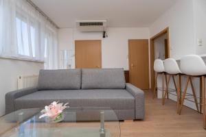 Downtown Loft with Balcony - Keleti - Garay Square