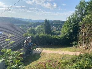 Chalets Chalet Pure : photos des chambres