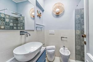 Una Finestra Sul Mare Capocaccia - Happy Rentals