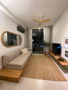 Cozy Flat in Pozos Colorados