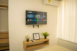 Migar Alojamientos Prados Del Limonar