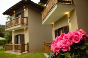 Suítes Vila dos Caetés 01 - Barra do Sahy