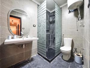 Spacious 3BR Comfort Apt for families Mohandssen