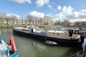 B&B Unitas Rotterdam