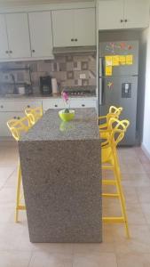 Caribbean Paradise by PUJ