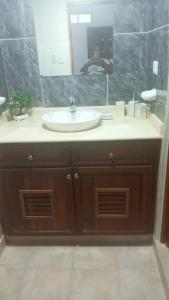 Caribbean Paradise by PUJ