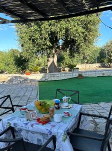 I Trulli di nonno Oronzo