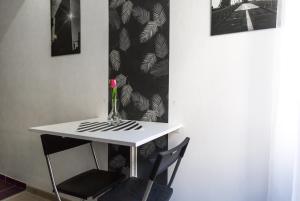 Budapest Central Private Lofts