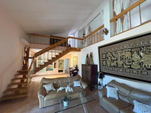 Villas Villa les Faou-Anis : photos des chambres