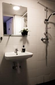 Budapest Central Private Lofts