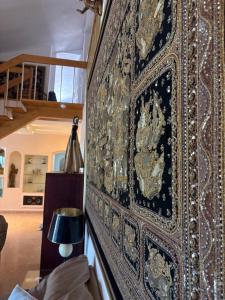 Villas Villa les Faou-Anis : photos des chambres