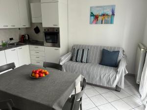 Appartamento Camineve 2