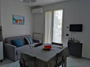 Appartamento Camineve 2