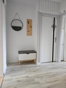 Apartament przy Krupówkach Szarotka