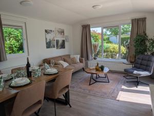 Holiday House 4 guests at Spaarnwoude