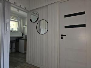 Apartament przy Krupówkach Szarotka