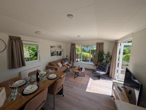 Holiday House 4 guests at Spaarnwoude