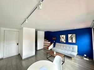 Elegant 1-Bedroom Duplex in Parque 93